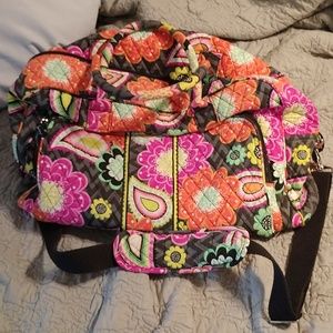 Vera Bradley Weekender